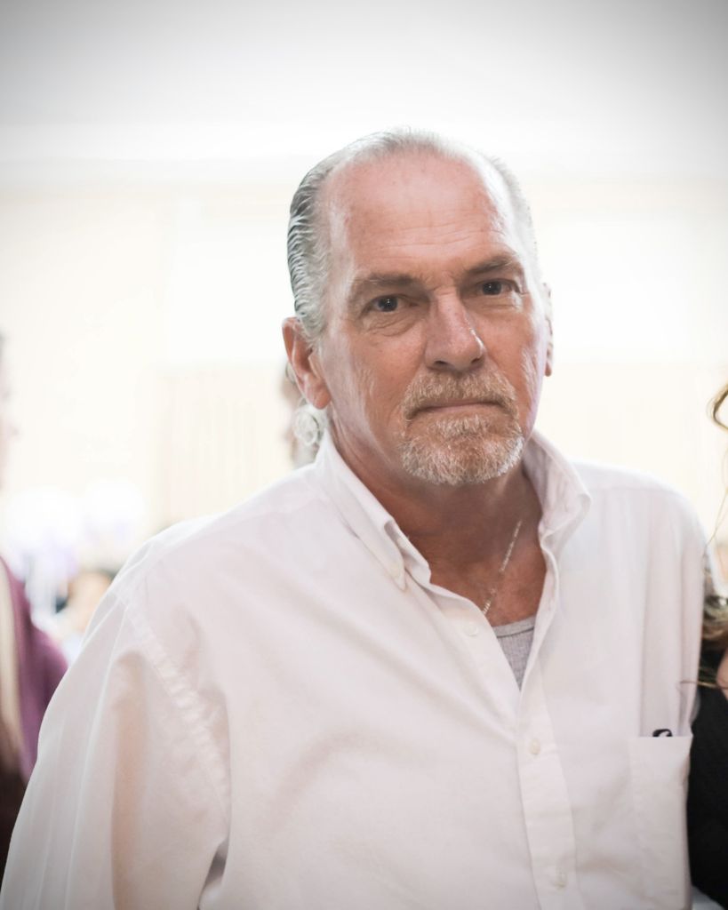 Stephen Rzeczka Profile Photo