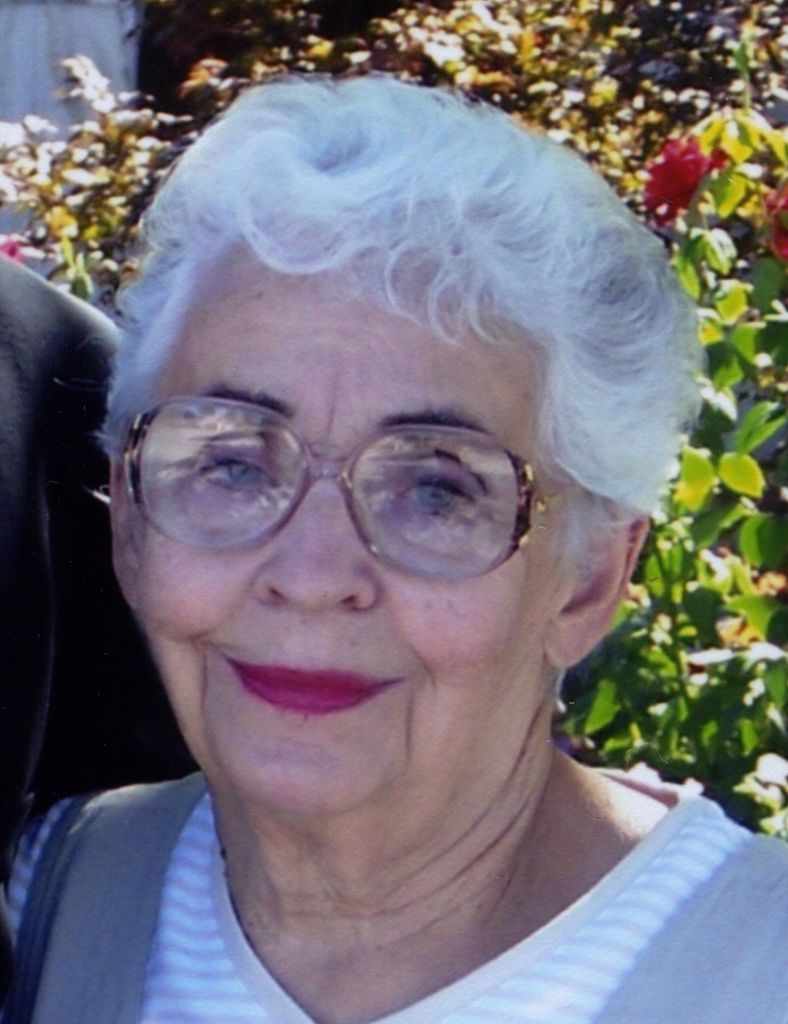 Marjorie Deason Profile Photo