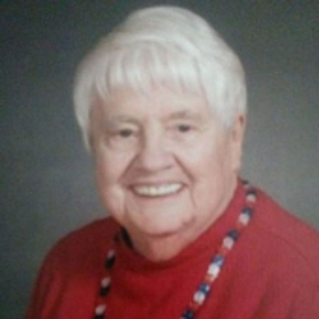 Mrs. Berna Mae Reinewald
