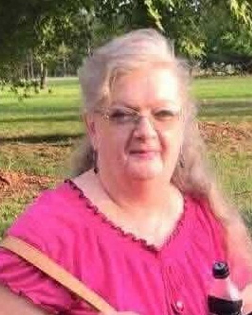 Katherine "Kathy" Stroud Jackson