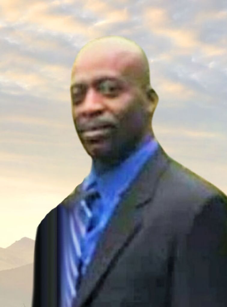 Ronald T. Allison Profile Photo