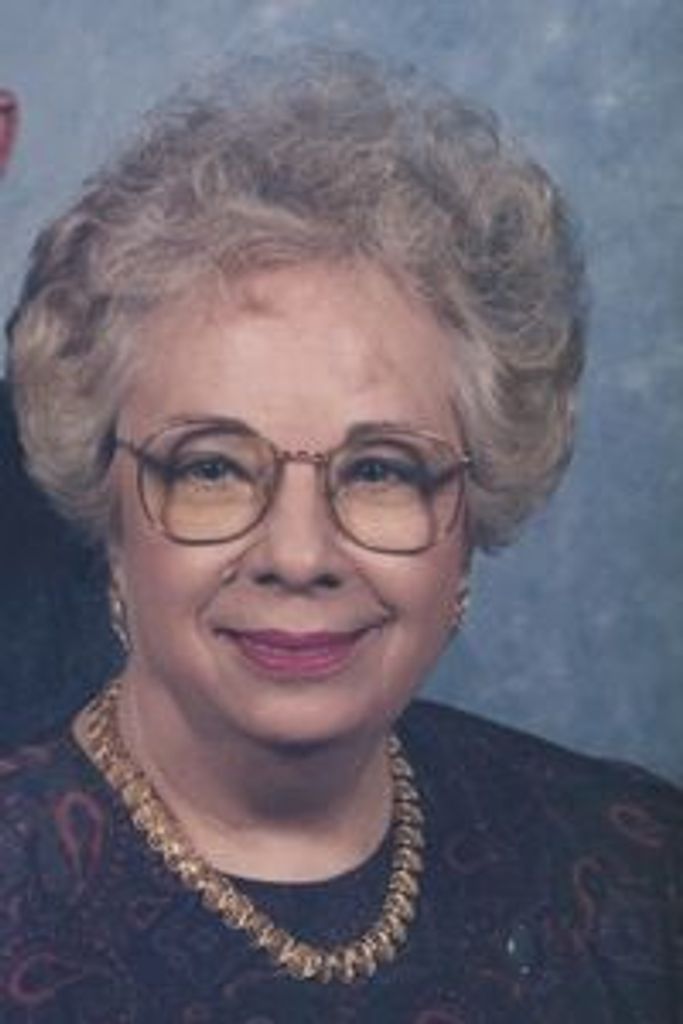 Molly  Jenine Williams