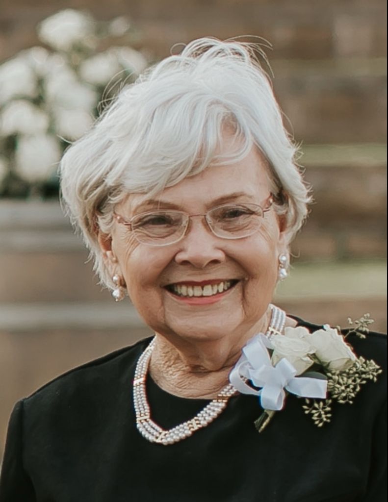 Betty Hopkins Haney Profile Photo