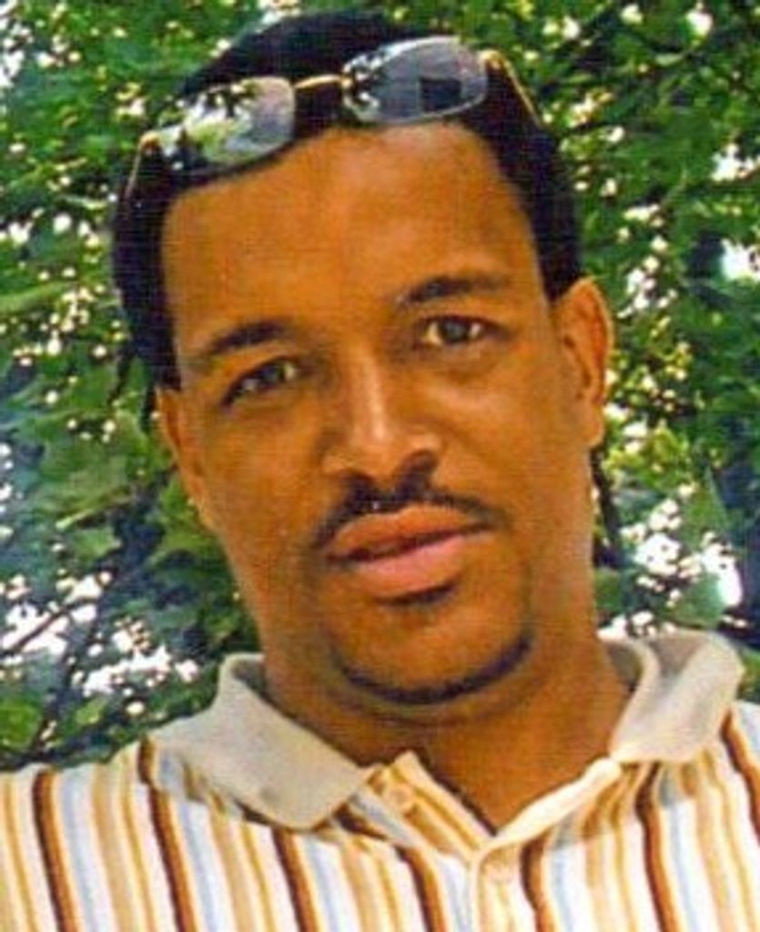 Stacy Edward "Nutz" Metz Profile Photo