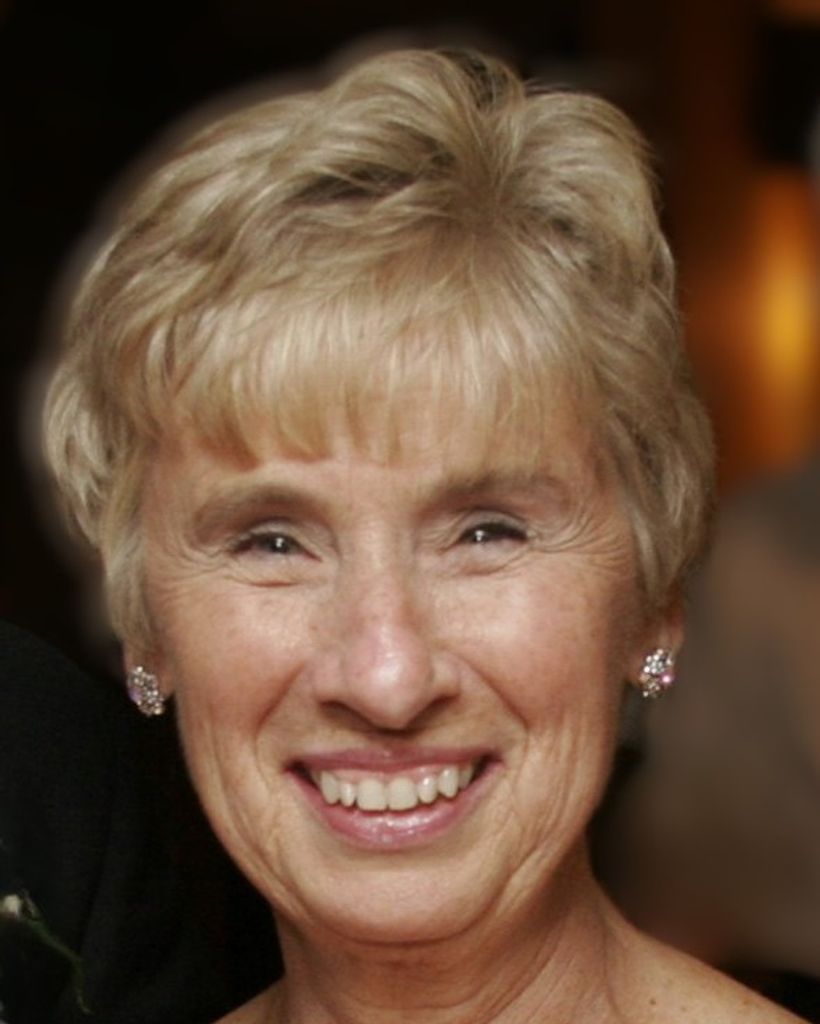 Patricia Theresa Neville