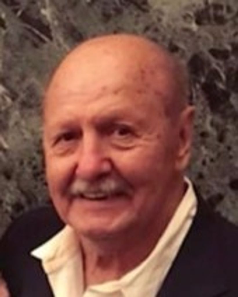 George P. Troha