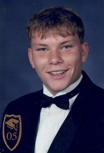 Brandon Paul Ashworth Profile Photo