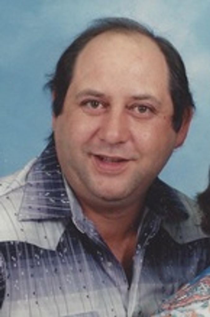 Donald Meeks Profile Photo