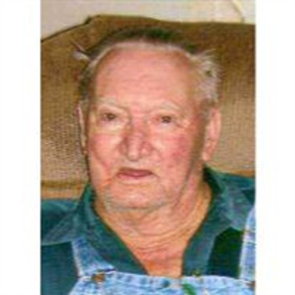 Rufus W. Overstreet