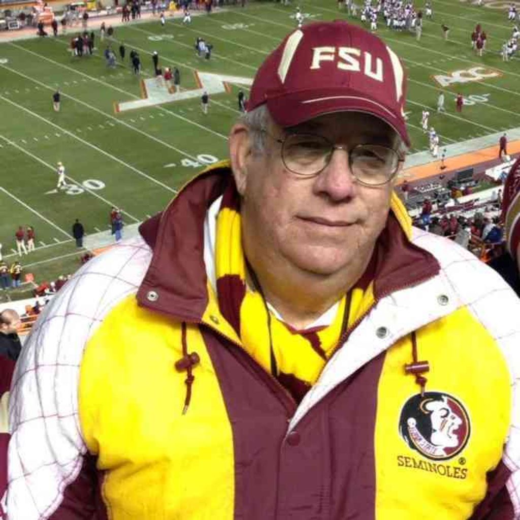 Arthur Robert Carlson Profile Photo