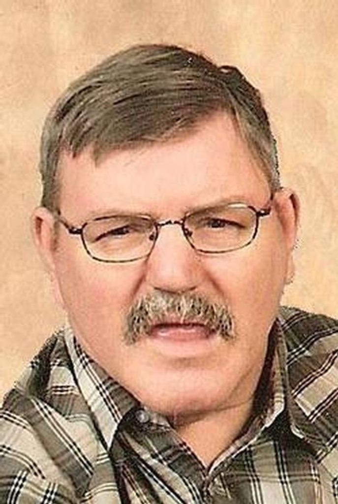 Dennis Scudder