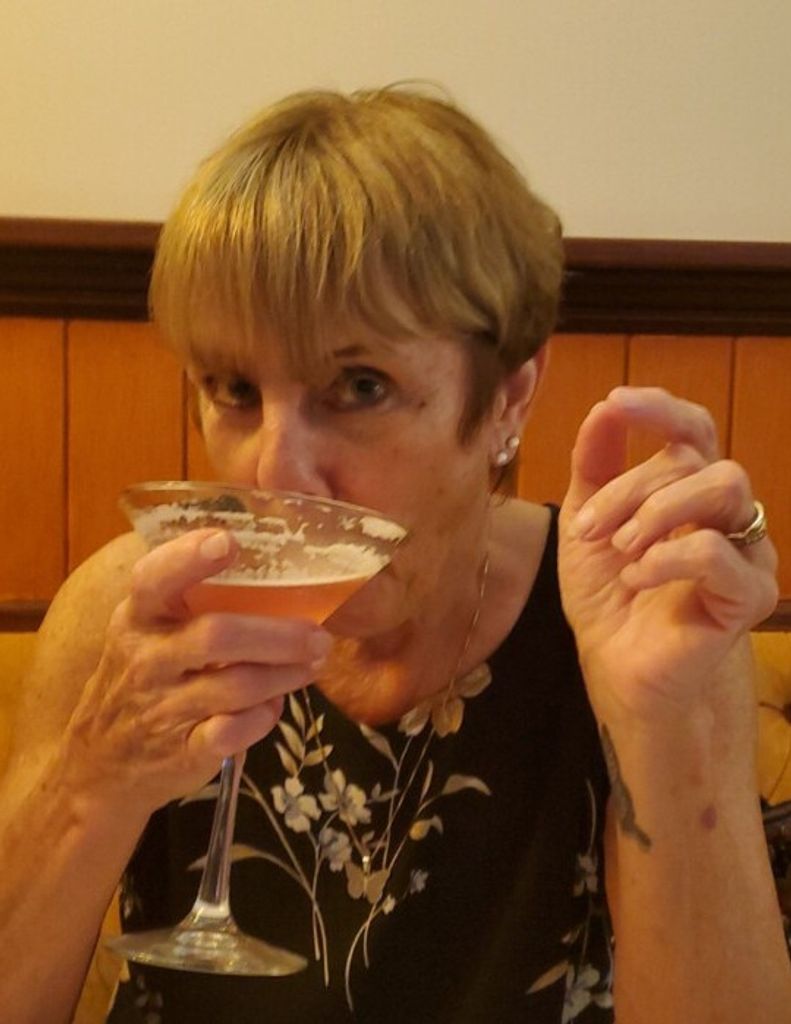 Deborah A, Rice