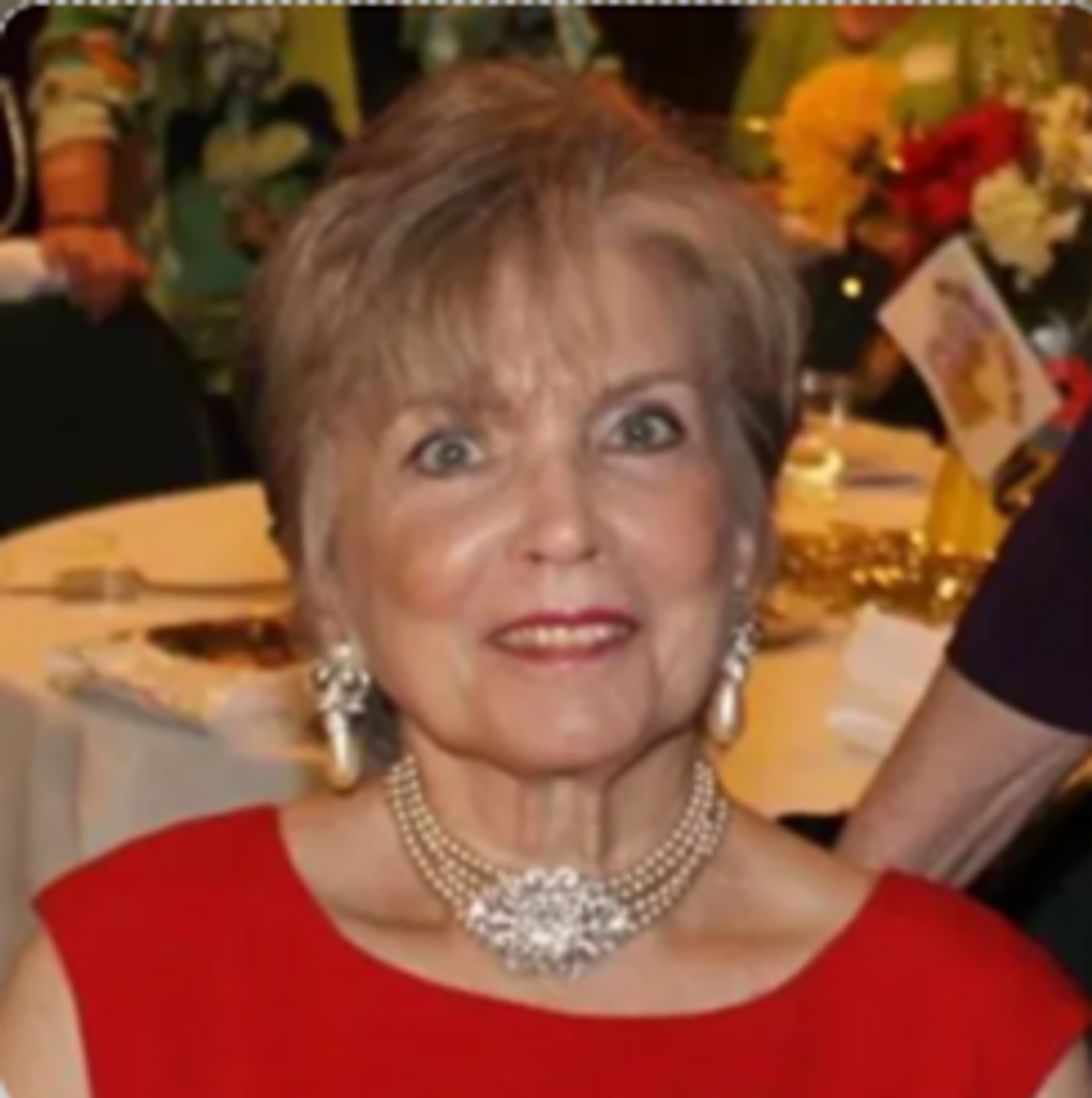 Marilyn Yvonne Tuxhorn (Boyer) Profile Photo