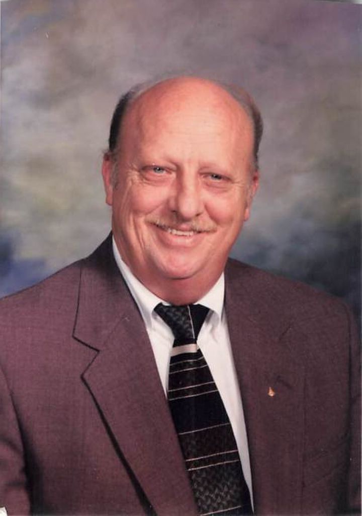 Erskine Venorris Monteith