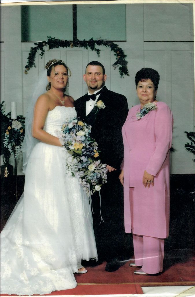 Kathryn Daulton-Evans