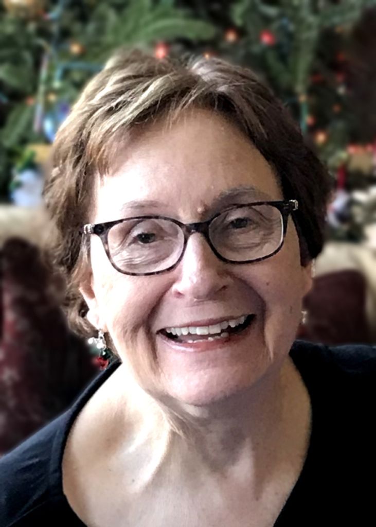 Joanne Mann
