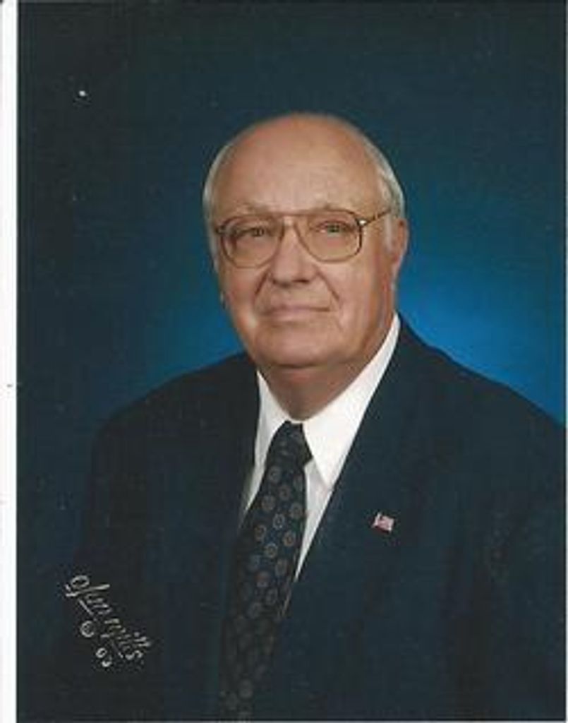 Perry Edge