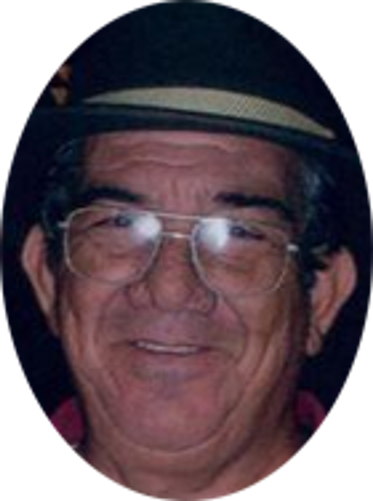 Elias C. "Ec" Espinoza