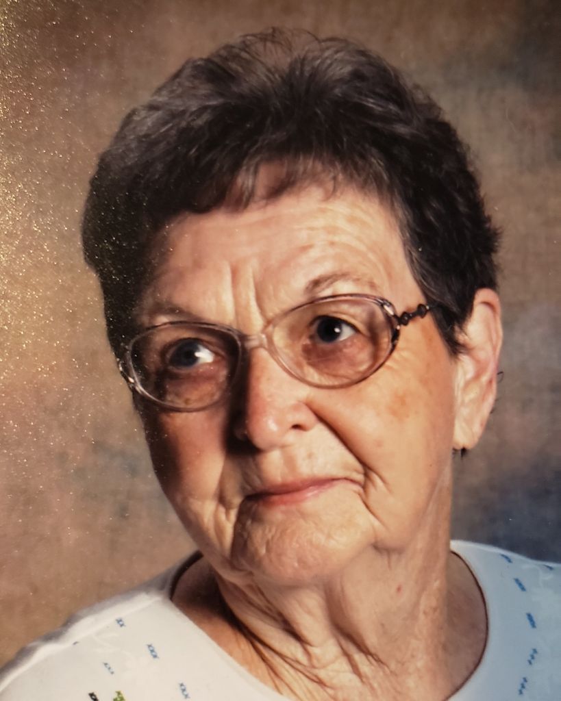 Barbara Gale Lassiter Stewart