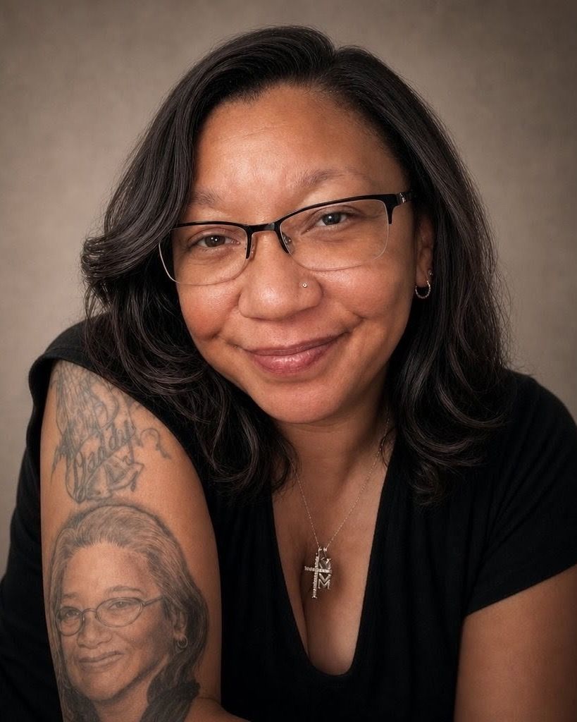 Ms. Suzanne M. Johnson Profile Photo