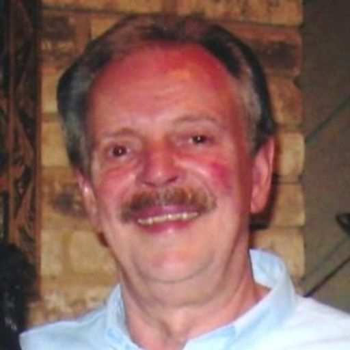Richard Lester Graves Profile Photo
