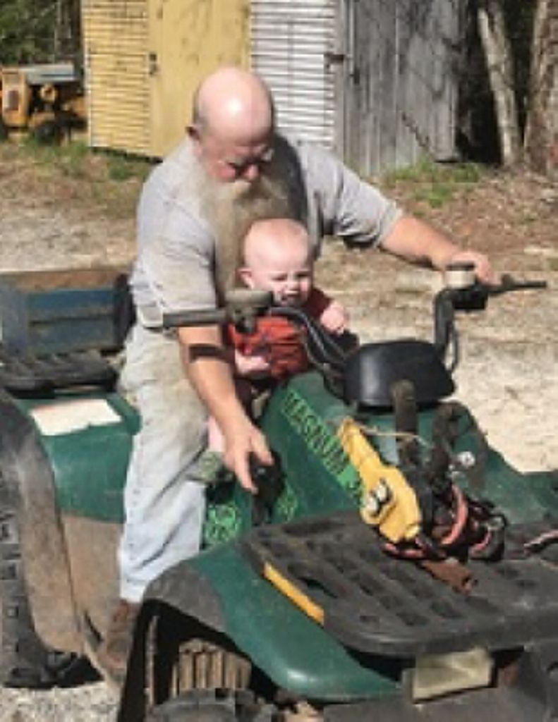 Steven Edward Galloway Profile Photo