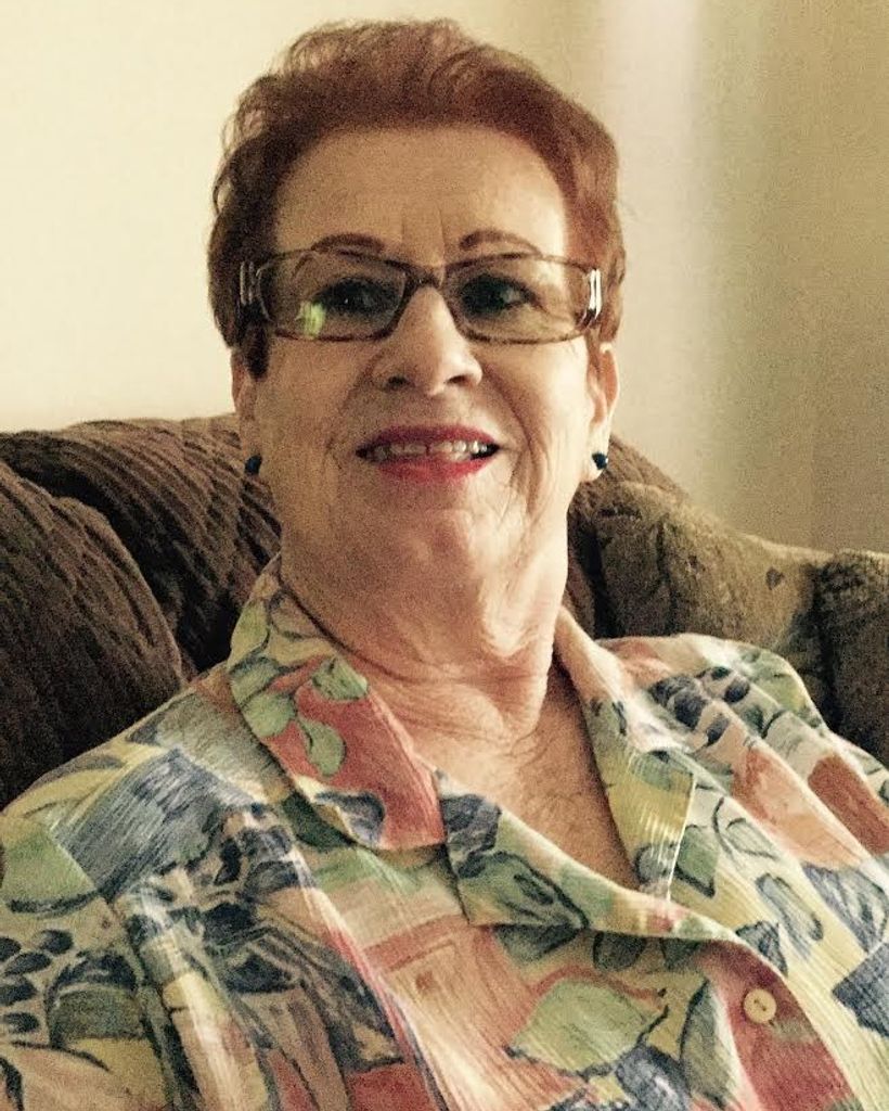 Sandra "Sandy" Lee Maguire Profile Photo