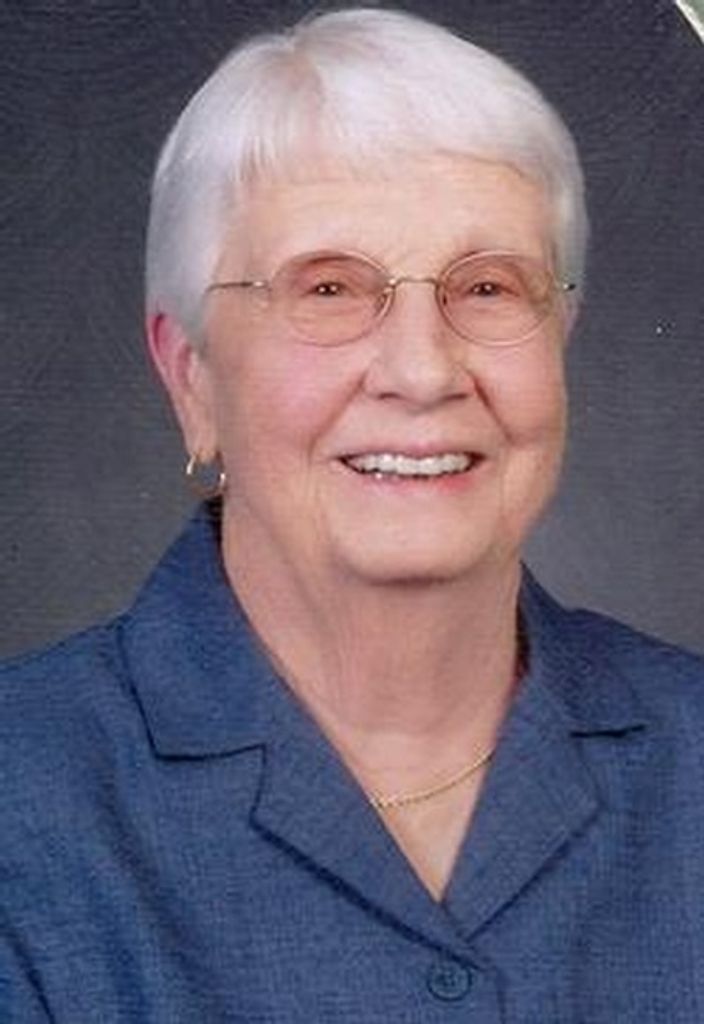 Wilma Wimer Profile Photo