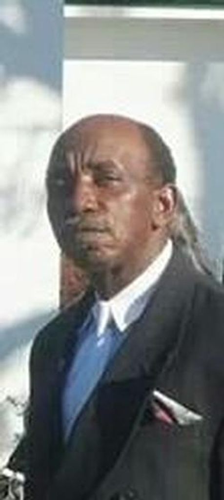 Luther "Tag" Canty Profile Photo