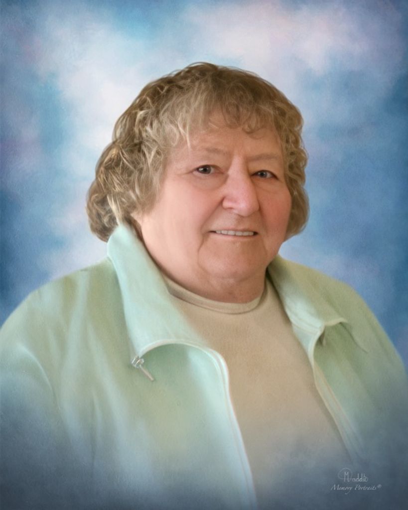 Viola Marie Williams