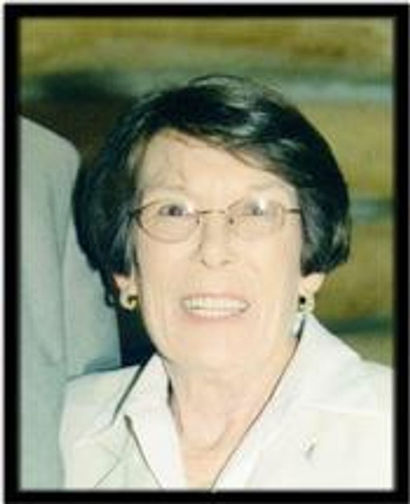 Evelyn Faye Cranmore Willis