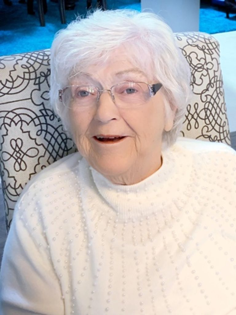 Barbara Doucette