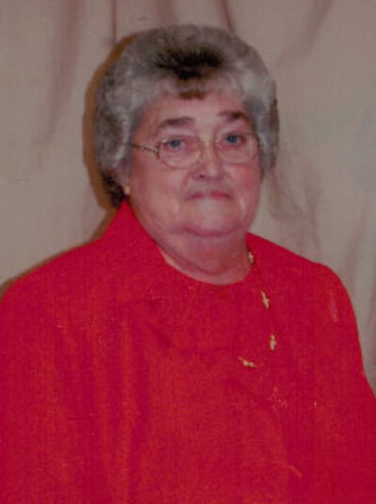Lois Pellham Profile Photo