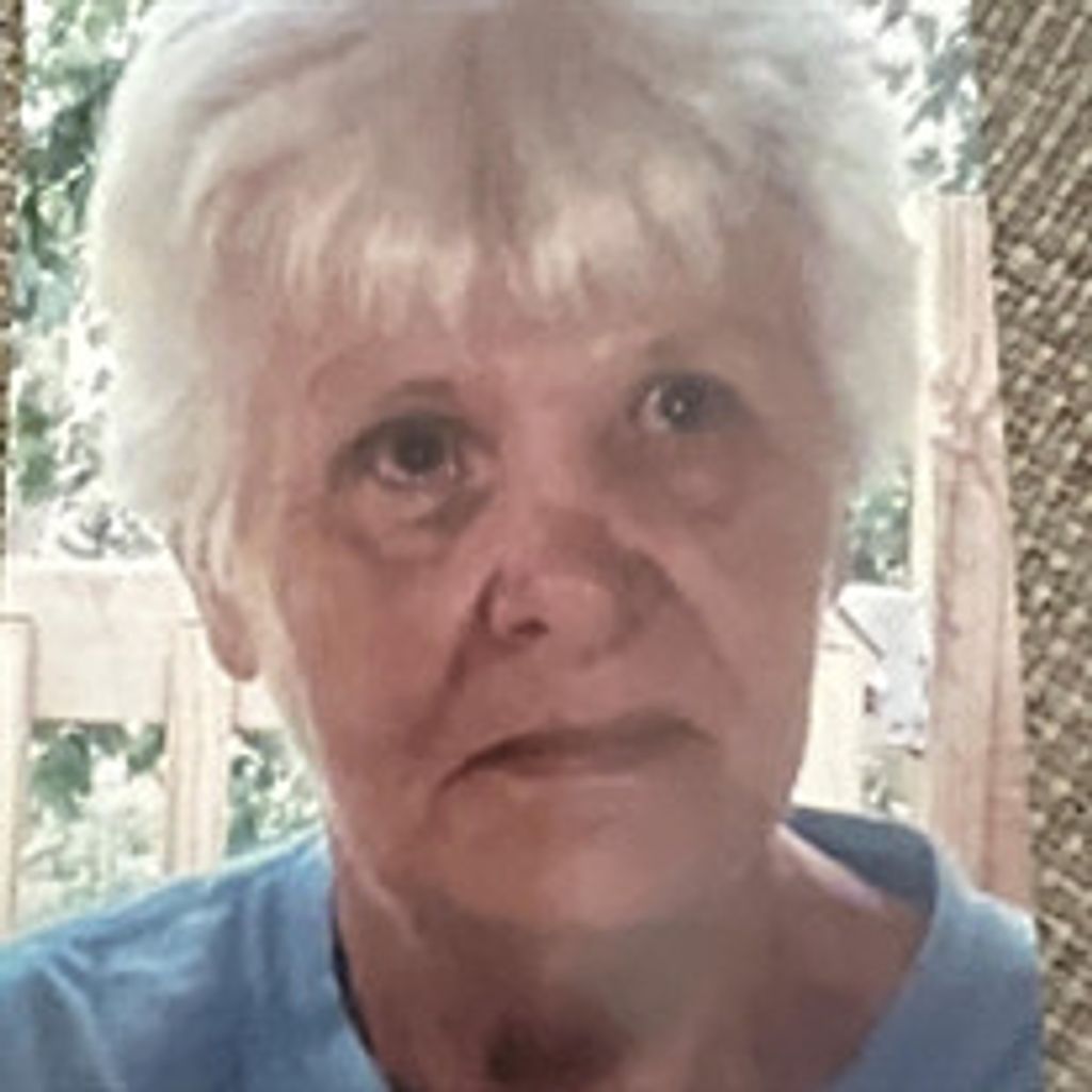 Donna Jean Matheny