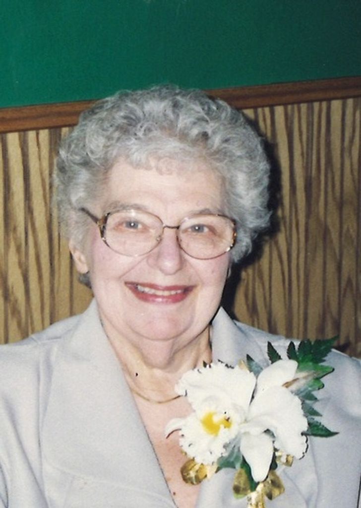 Jean Marie Brutsman Profile Photo