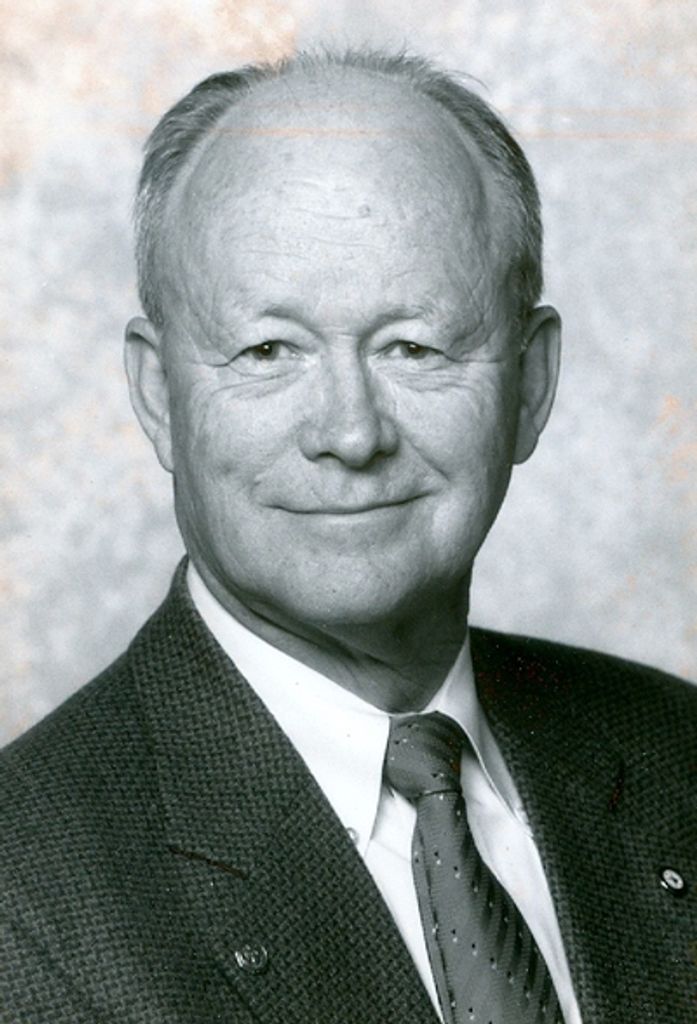 Dr. Joseph "Pat" Patrick Harris Profile Photo