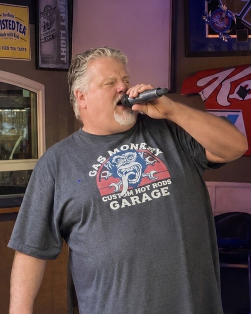 Kurt McGilton Profile Photo