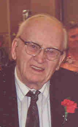 Raleigh M. Anderson Profile Photo