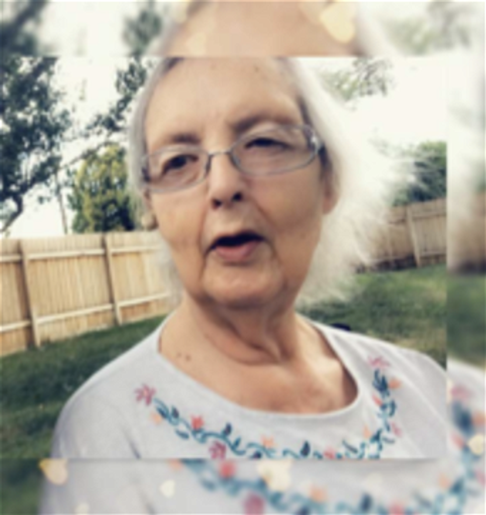Dora Mae Brewer