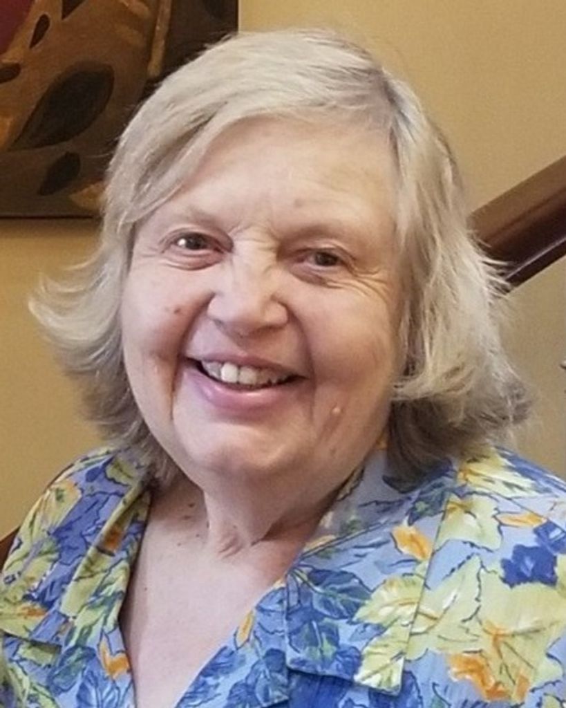 JoAnn Hickerson Profile Photo