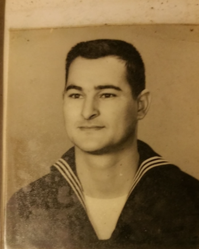 Thomas Windell Barnard's obituary image