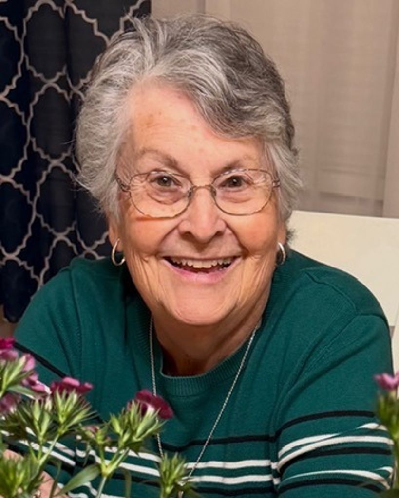 Margaret Duffy Nadeau Profile Photo