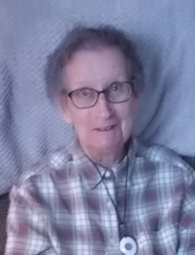 Shirley Throne Profile Photo