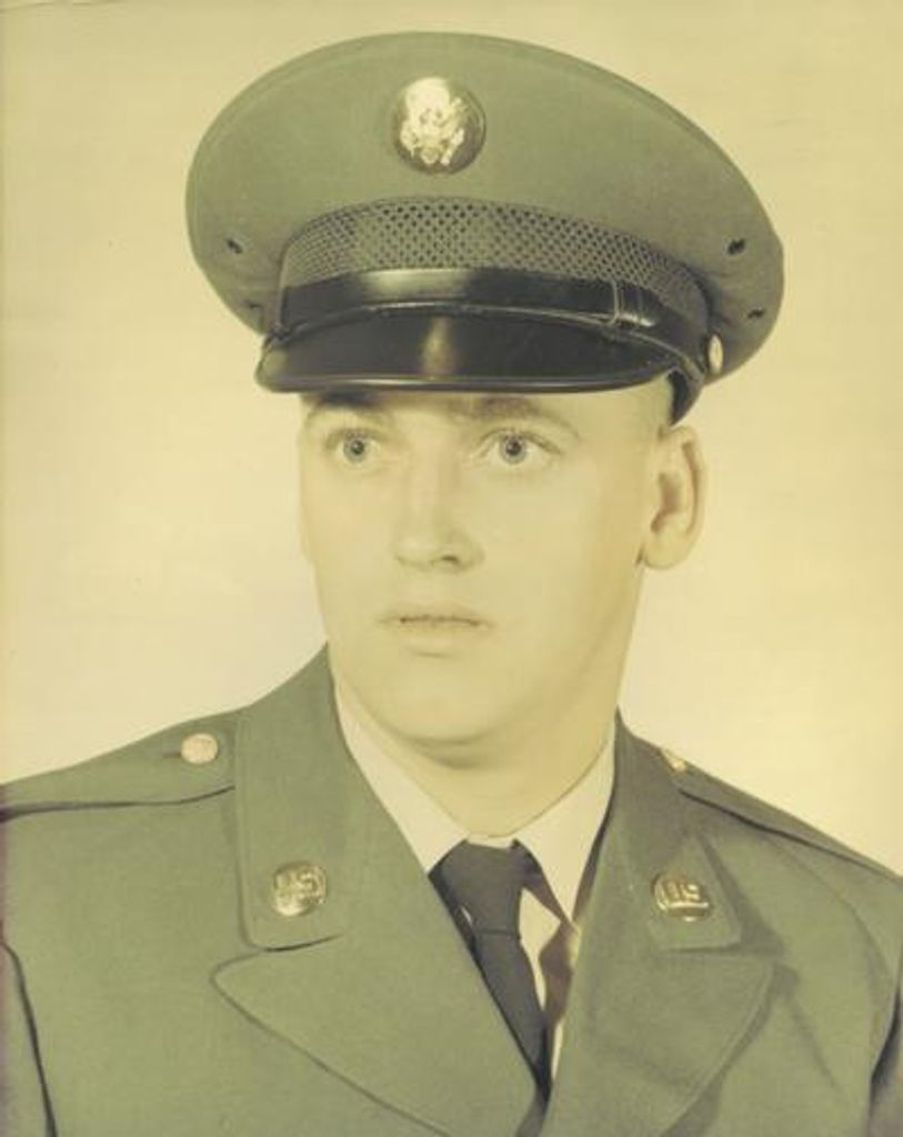 Thomas "Tom" Irven Horton Profile Photo