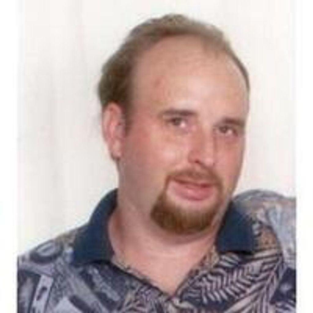 Michael Lee Williams Profile Photo