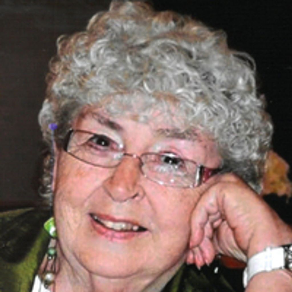 Colleen Ann Bonnes Profile Photo