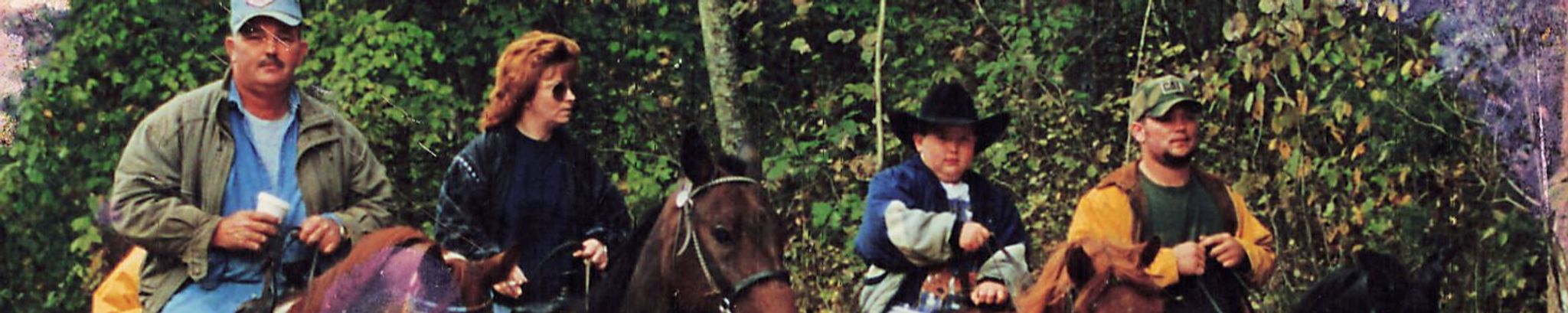 Cover photo for Sylvia "Boots" Woods's Obituary