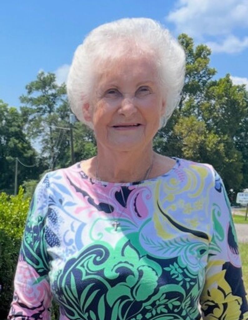 Alice Williams (Turner)  Devane