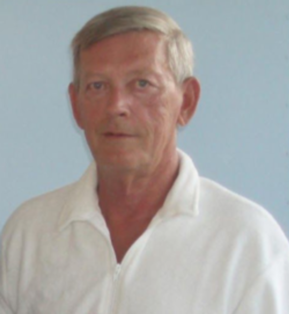 Jack Conaway