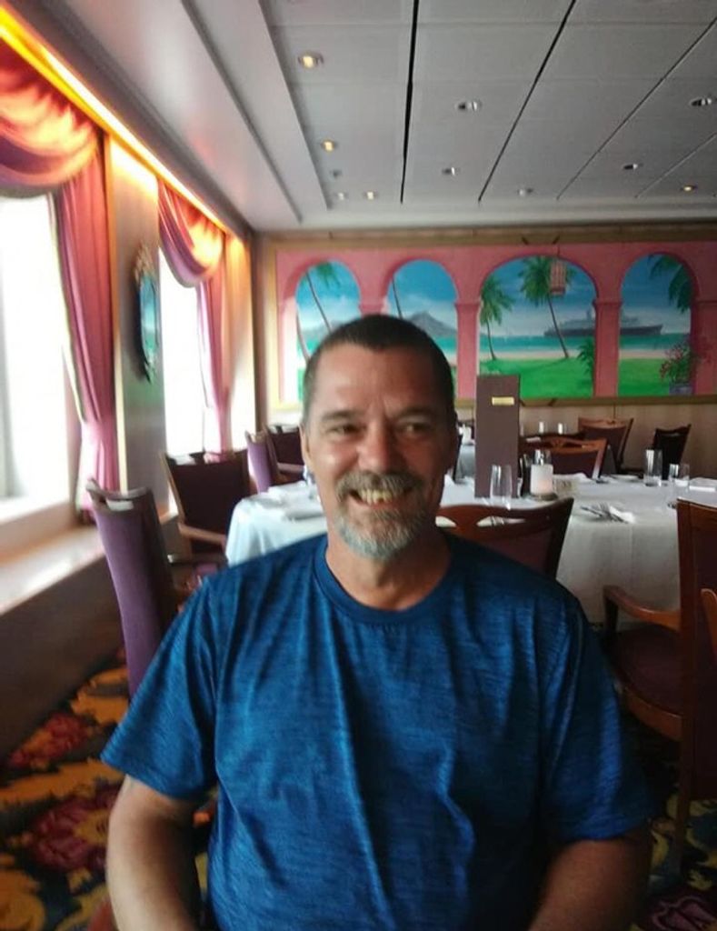 Darrell Ray Arnold Profile Photo